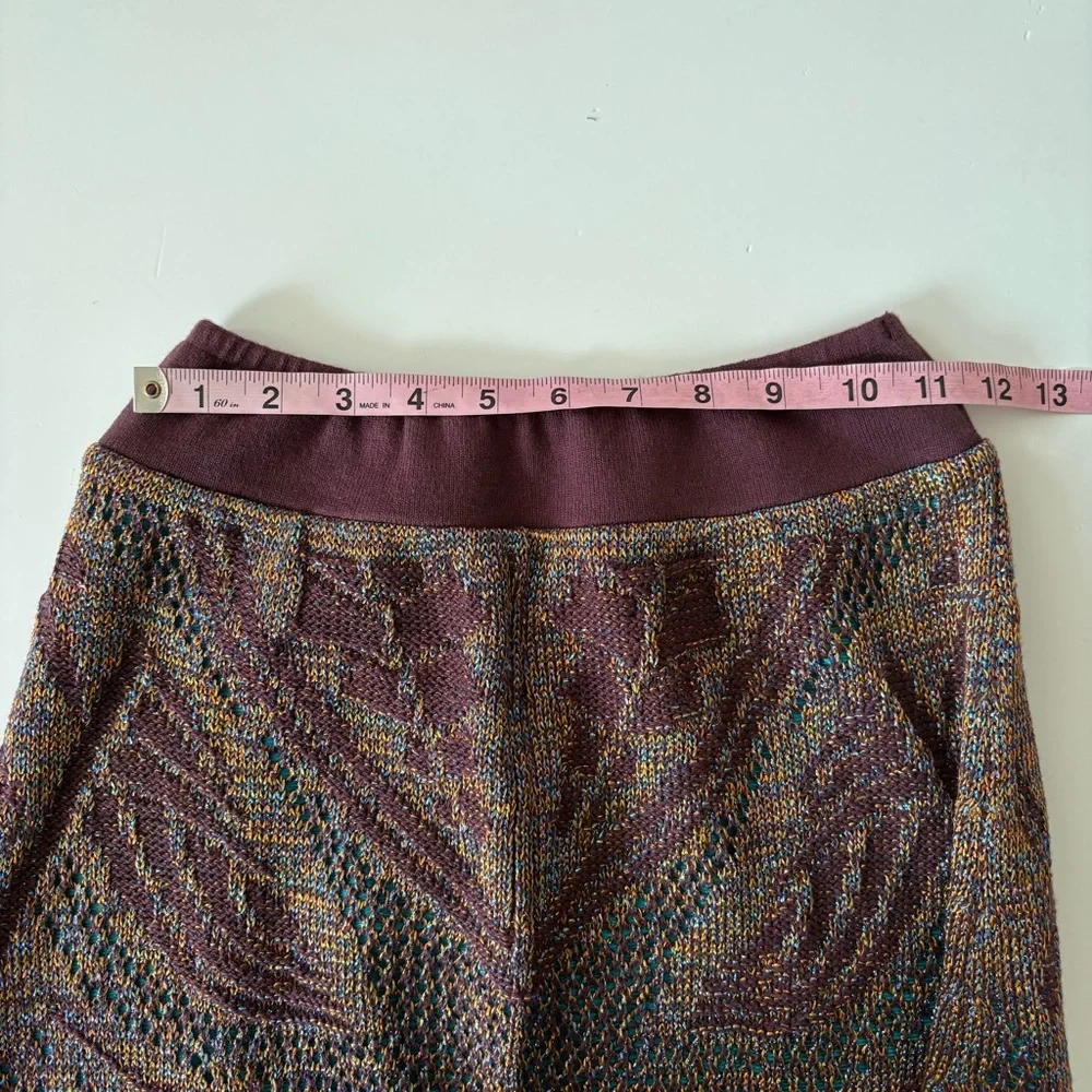Anthropologie || Cecilia Prado Lumi Sweater Skirt‎ XSP NWT